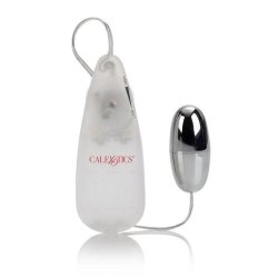Pocket Exotics Silver Bullet Sex Toy Pocket Exotics Silver Bullet Sex Toy