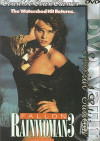 Rainwoman 3 Rainwoman 3 Boxcover