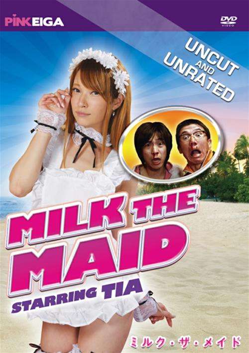 Milk The Maid Streaming Video On Demand Adult Empire