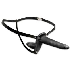 Fetish Fantasy Double Penetrix Strap-on Sex Toy Fetish Fantasy Double Penetrix Strap-on Sex Toy