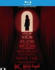 Your Vice Is A Locked Room & Only I Have The Key Blu-ray Movie Your Vice Is A Locked Room & Only I Have The Key Blu-ray Movie