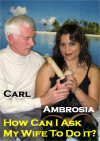 How Can I Ask My Wife To Do It? How Can I Ask My Wife To Do It? Boxcover