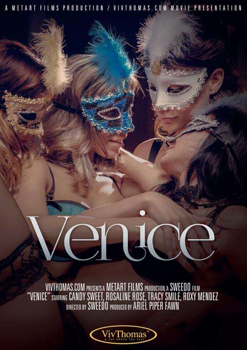 Venice 2015 Adult Dvd Empire