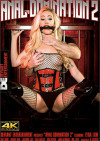 Anal Domination 2 Anal Domination 2 Boxcover