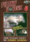 Filthy Voyeur 4 Filthy Voyeur 4 Boxcover