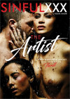 Artist, The Artist, The Boxcover