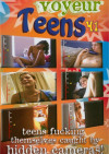 Voyeur Teens 41 Voyeur Teens 41 Boxcover