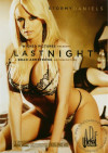 Last Night Last Night Boxcover