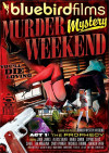 Murder Mystery Weekend Act 1: The Prophecy Murder Mystery Weekend Act 1: The Prophecy Boxcover