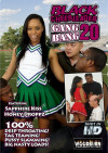 Black Cheerleader Gang Bang 20 Black Cheerleader Gang Bang 20 Boxcover
