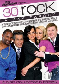 30 Rock: A XXX Parody Porn Movie 30 Rock: A XXX Parody Porn Movie