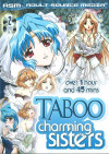 Taboo Charming Sisters Taboo Charming Sisters Boxcover