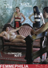 Femmephilia Femmephilia Boxcover