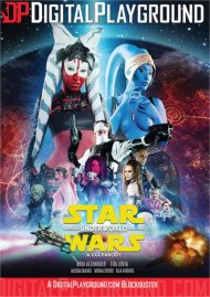 Star Wars Underworld: A XXX Parody Movie Star Wars Underworld: A XXX Parody Movie