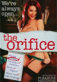 Orifice, The Movie Orifice, The Movie