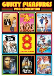 Guilty Pleasures: 1980s Collection Movie Guilty Pleasures: 1980s Collection Movie