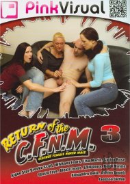 Return Of The C.F.N.M. 3 Movie Return Of The C.F.N.M. 3 Movie