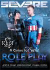 Kink School: A Guide To Erotic Role Play Kink School: A Guide To Erotic Role Play Boxcover