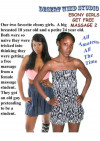 Ebony Girls Get Free Massage 2 Ebony Girls Get Free Massage 2 Boxcover