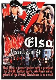 Elsa Fraulein SS Porn Movie Elsa Fraulein SS Porn Movie