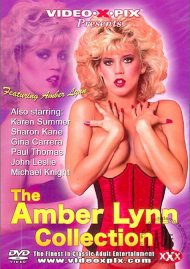 Amber Lynn Collection, The Movie Amber Lynn Collection, The Movie