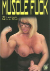 Muscle Fuck Muscle Fuck Boxcover