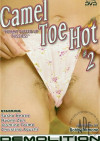 Camel Toe Hot #2 Camel Toe Hot #2 Boxcover