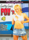 Casting Couch POV's 6 Casting Couch POV's 6 Boxcover