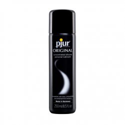 Pjur Original Super Concentrated Bodyglide Silicone Lubricant - 8.5 Ounce Sex Toy Pjur Original Super Concentrated Bodyglide Silicone Lubricant - 8.5 Ounce Sex Toy