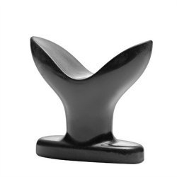Master Series: Ass Anchor Dilating Plug Sex Toy Master Series: Ass Anchor Dilating Plug Sex Toy