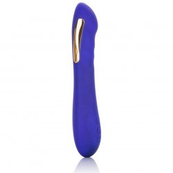 Impulse Intimate Estim Petite Wand - Purple Sex Toy Impulse Intimate Estim Petite Wand - Purple Sex Toy