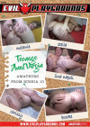 Teenage Anal Virgin Amateurs from Russia 10 Teenage Anal Virgin Amateurs from Russia 10 Boxcover