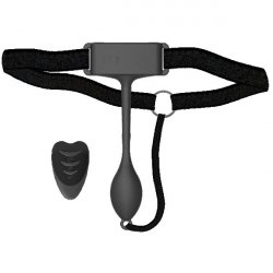 Adrien Lastic Pan-T Vibe Sex Toy Adrien Lastic Pan-T Vibe Sex Toy