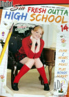 Fresh Outta High School 14 Fresh Outta High School 14 Boxcover