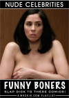 Funny Boners: Slap Dick To These Comics! Funny Boners: Slap Dick To These Comics! Boxcover