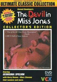 Devil in Miss Jones, The / Debbie Does Dallas 2-Pack Movie Devil in Miss Jones, The / Debbie Does Dallas 2-Pack Movie