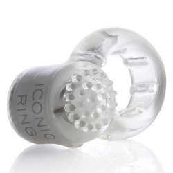 JimmyJane: Iconic Ring Sex Toy JimmyJane: Iconic Ring Sex Toy