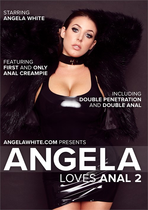 Watch Angela Loves Anal 2 porn video from AGW Entertainment.