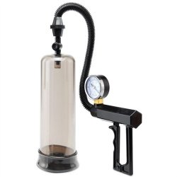 Pump Worx Pistol Grip Power Pump Sex Toy Pump Worx Pistol Grip Power Pump Sex Toy