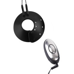 Fetish Fantasy Shock Therapy Silicone Parachute Cock Ring Sex Toy Fetish Fantasy Shock Therapy Silicone Parachute Cock Ring Sex Toy