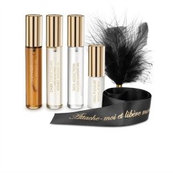 Bijoux Indiscrets Wanderlust Kit - Dark Chocolate Sex Toy Bijoux Indiscrets Wanderlust Kit - Dark Chocolate Sex Toy