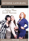 Reverse Gangbang: Office Edition Reverse Gangbang: Office Edition Boxcover