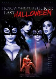 I Know Who You Fucked Last Halloween Movie I Know Who You Fucked Last Halloween Movie