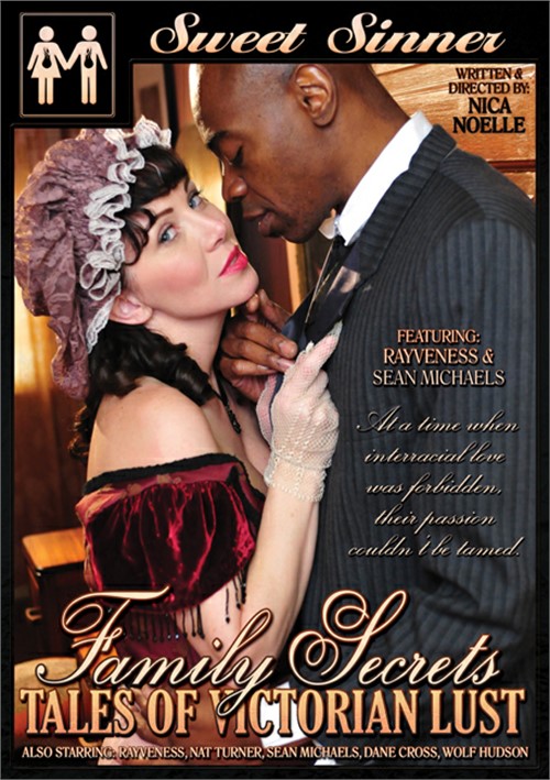 Family Secrets: Tales Of Victorian Lust porn video from Sweet Sinner.