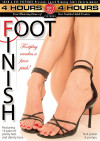 Foot Finish Foot Finish Boxcover