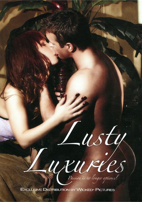 Playgirl Lusty Luxuries 2009 Adult Dvd Empire