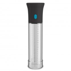 Pump Worx Deluxe Auto Vac Power Pump Sex Toy Pump Worx Deluxe Auto Vac Power Pump Sex Toy