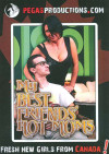 My Best Friends' Hot Moms My Best Friends' Hot Moms Boxcover