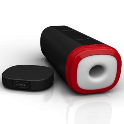 Fleshlight: Kiiroo Onyx For Him Sex Toy Fleshlight: Kiiroo Onyx For Him Sex Toy