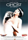 OMG...It's The Ghost XXX Parody OMG...It's The Ghost XXX Parody Boxcover